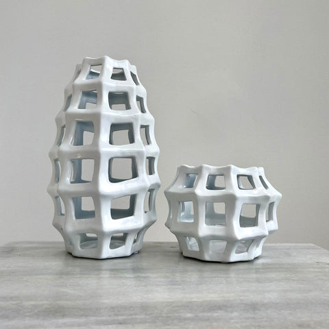 Modern Vase Set