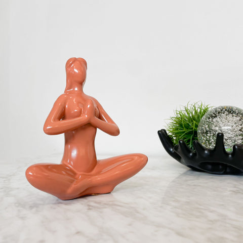MEDITATION YOGA