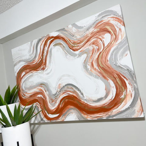 40”x60”  { Pick up only }