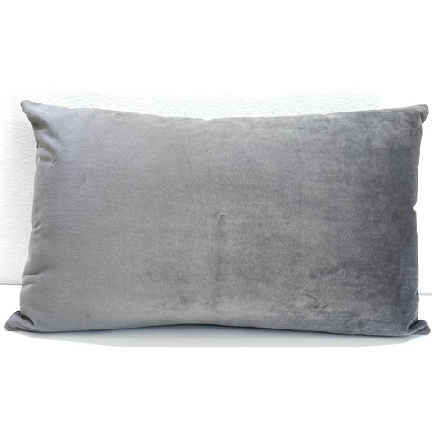 Velvet Long Pillow
