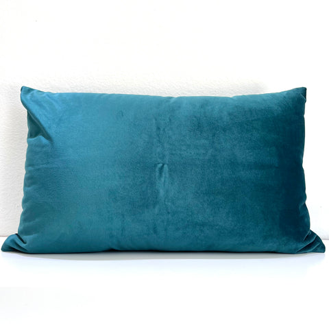 Velvet Long Pillow
