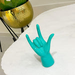 ROCK HAND