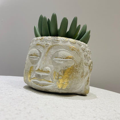 Buddha Planter