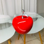 Apple ( M ) Fruit Colors