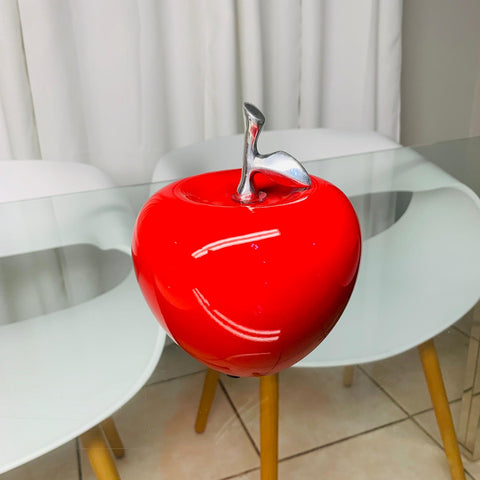 Apple ( M ) Fruit Colors