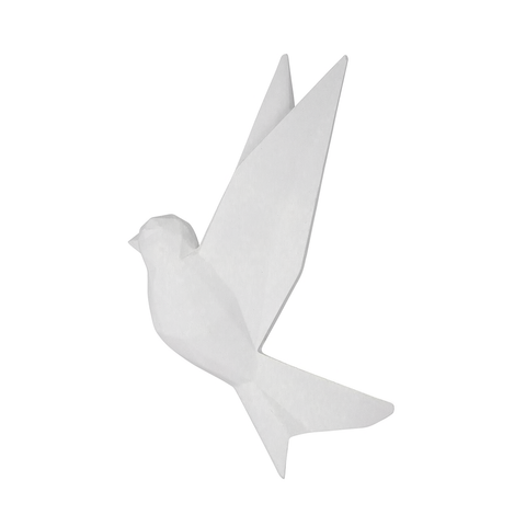 ORIGAMI BIRD