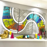 Color Curve 24x40