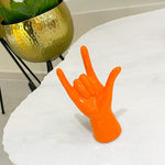 ROCK HAND