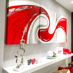 Red Waves