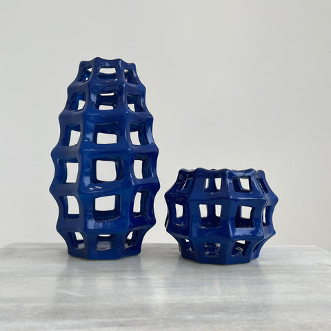 Modern Vase Set