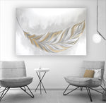 Feather 40x60 { Pick Up Only }