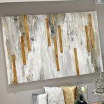 Wooden Washes 56x84 { Pick Up Only }