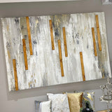 Wooden Washes 56x84 { Pick Up Only }