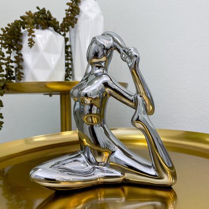 MERMAID YOGA
