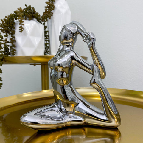 MERMAID YOGA