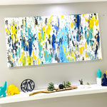 Aqua Rain 30x60 { Pick Up Only }
