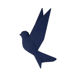 ORIGAMI BIRD