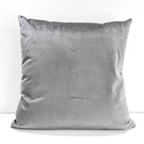 Velvet Pillow