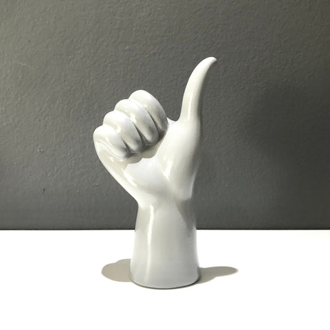 LIKE HAND