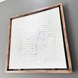 Textured Wood Panel (PICK UP ONLY)