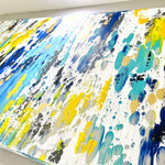 Aqua Rain 30x60 { Pick Up Only }
