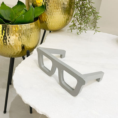 GLASSES