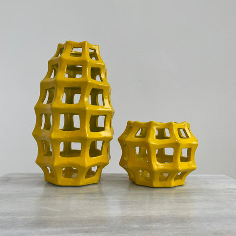 Modern Vase Set