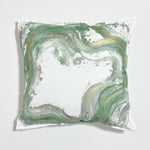 Hand Painted Pillow