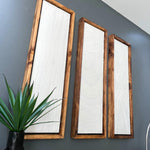 Textured Wood Panels (PICK UP ONLY)