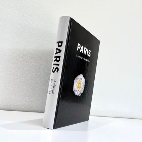 Paris Book