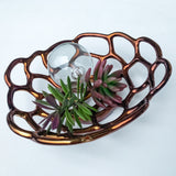 Ceramic Round Tray