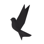 ORIGAMI BIRD