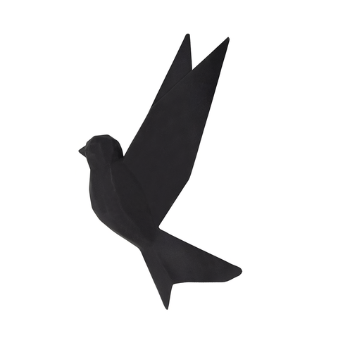 ORIGAMI BIRD