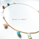 PR Necklace