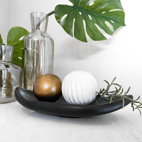 Batea Tray