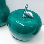 Emerald Apple Fruit
