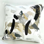 Hand Painted Pillow