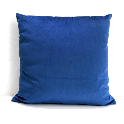 Velvet Pillow