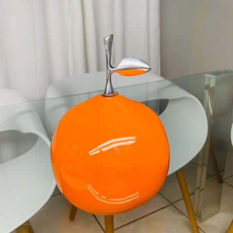 Orange ( M ) Fruit Colors