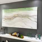Sage New Canvas 30x60 (PICK UP ONLY)