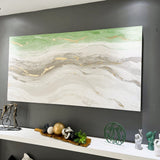 Sage New Canvas 30x60 (PICK UP ONLY)