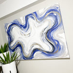 40”x60”  { Pick up only }