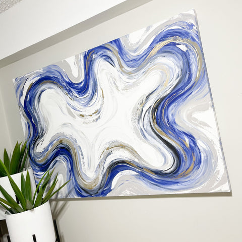 40”x60”  { Pick up only }