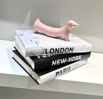 London Book