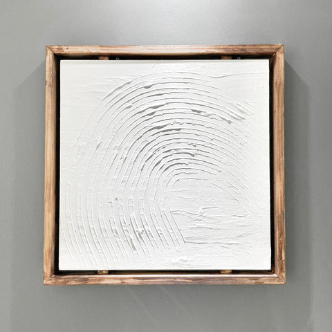 Textured Wood Panel (PICK UP ONLY)