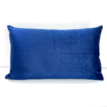 Velvet Long Pillow