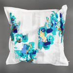 Hand Painted Pillow