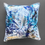 Hand Painted Pillow