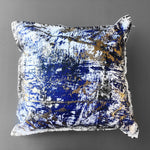 Hand Painted Pillow