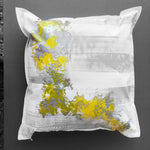 Hand Painted Pillow